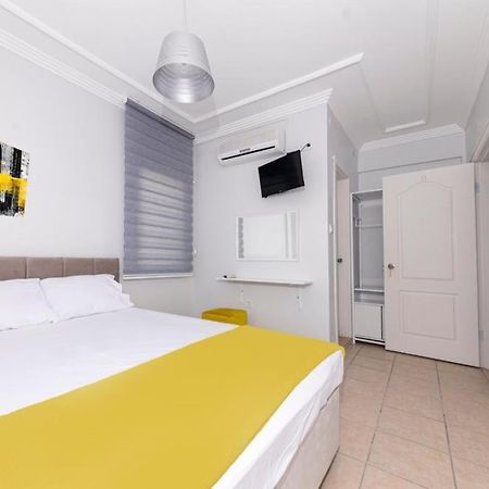 Hola Bodrum Muğla Ngoại thất bức ảnh