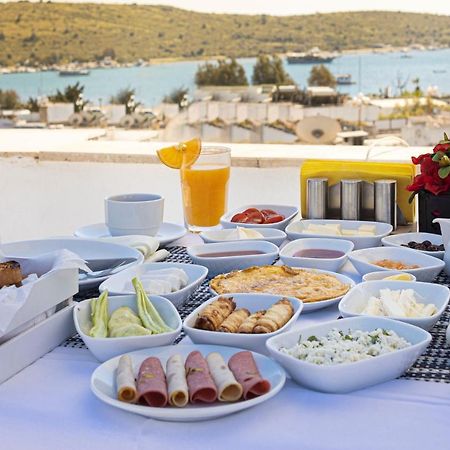 Hola Bodrum Muğla Ngoại thất bức ảnh
