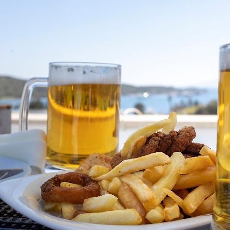 Hola Bodrum Muğla Ngoại thất bức ảnh