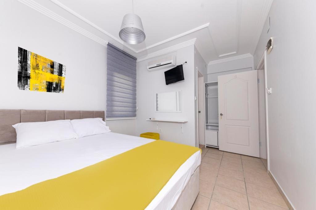 Hola Bodrum Muğla Ngoại thất bức ảnh