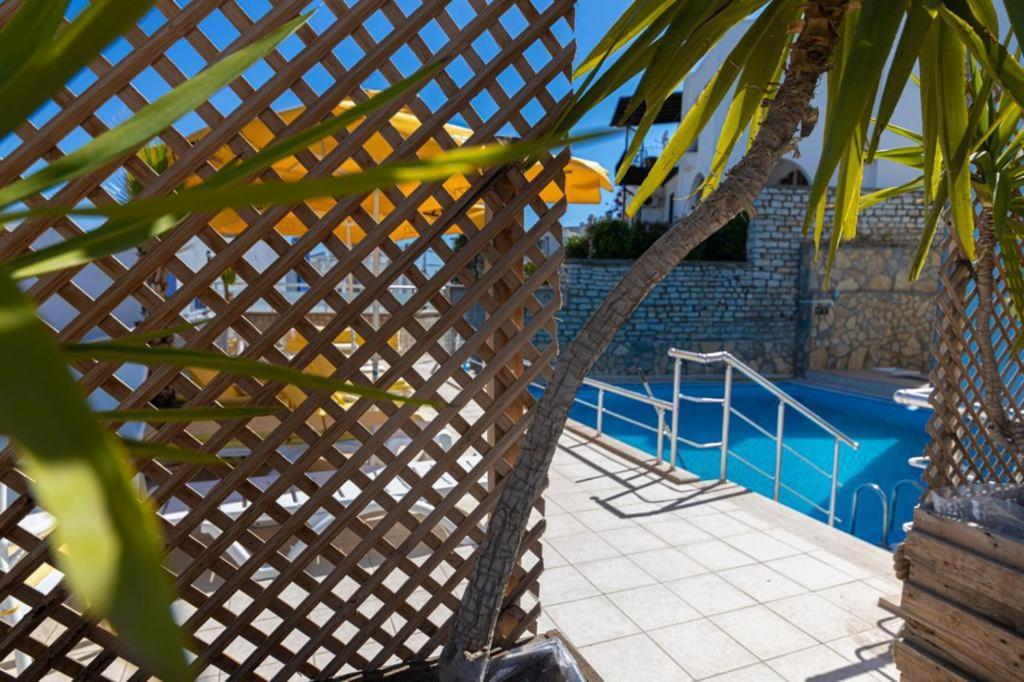 Hola Bodrum Muğla Ngoại thất bức ảnh