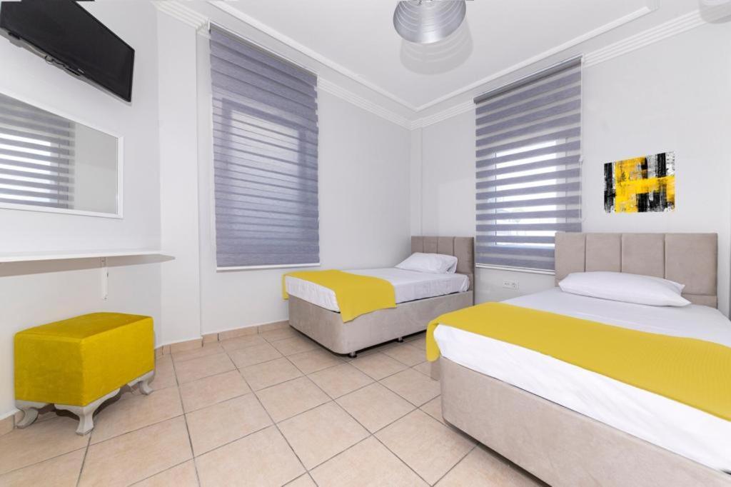 Hola Bodrum Muğla Ngoại thất bức ảnh
