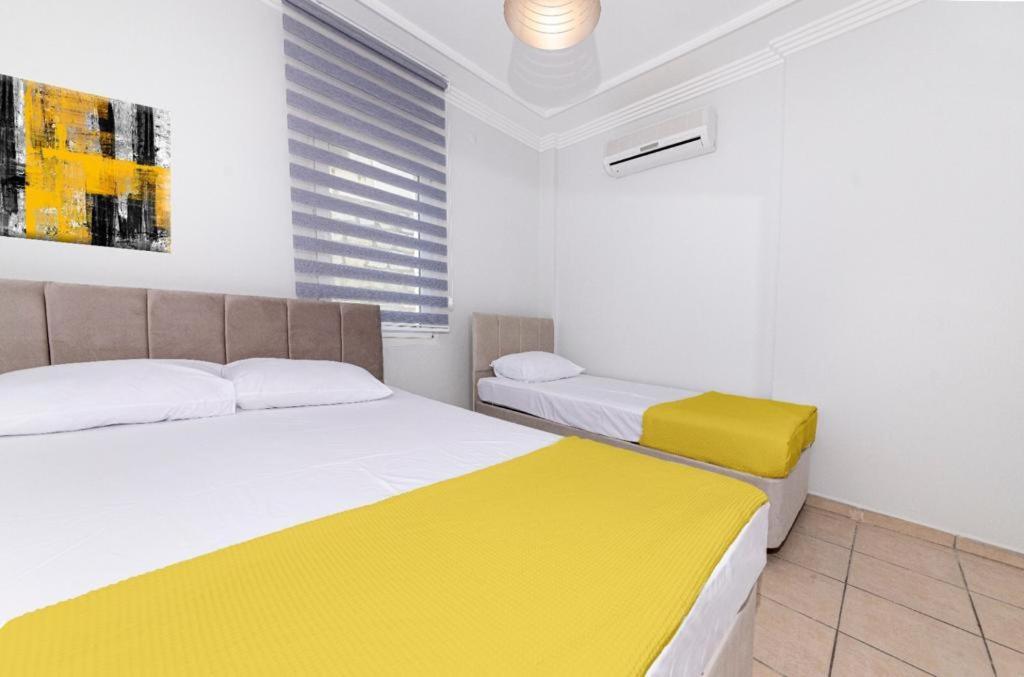 Hola Bodrum Muğla Ngoại thất bức ảnh