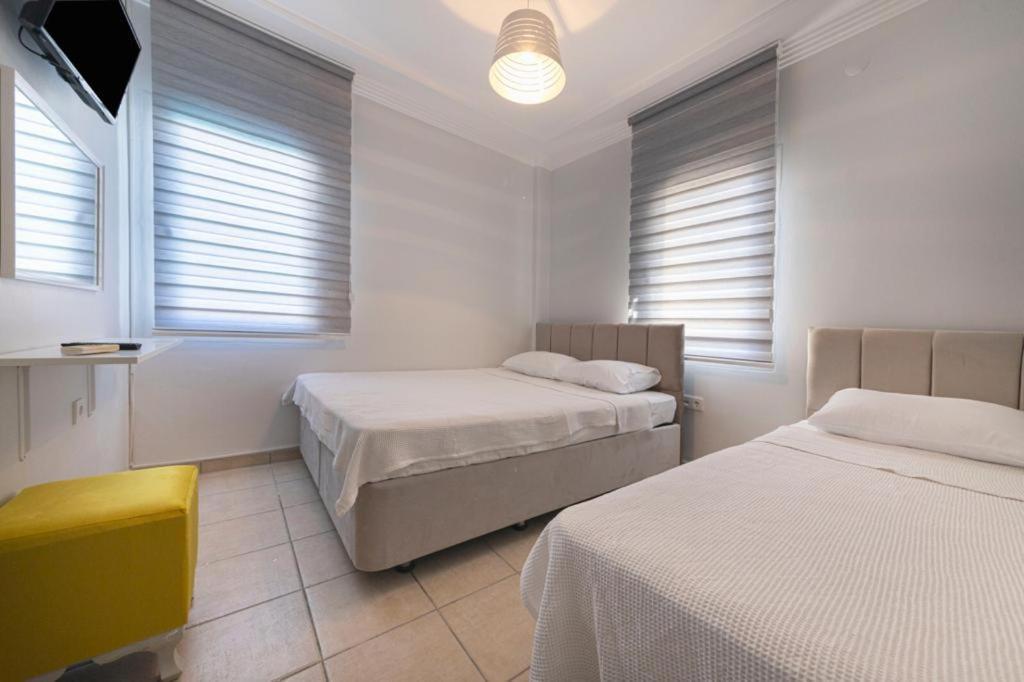 Hola Bodrum Muğla Ngoại thất bức ảnh