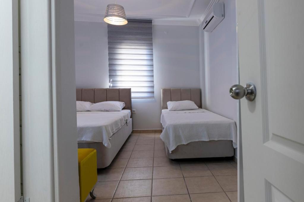 Hola Bodrum Muğla Ngoại thất bức ảnh