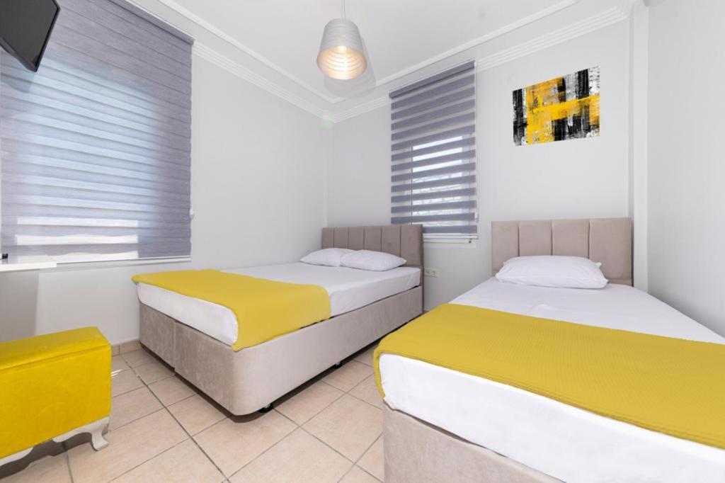Hola Bodrum Muğla Ngoại thất bức ảnh