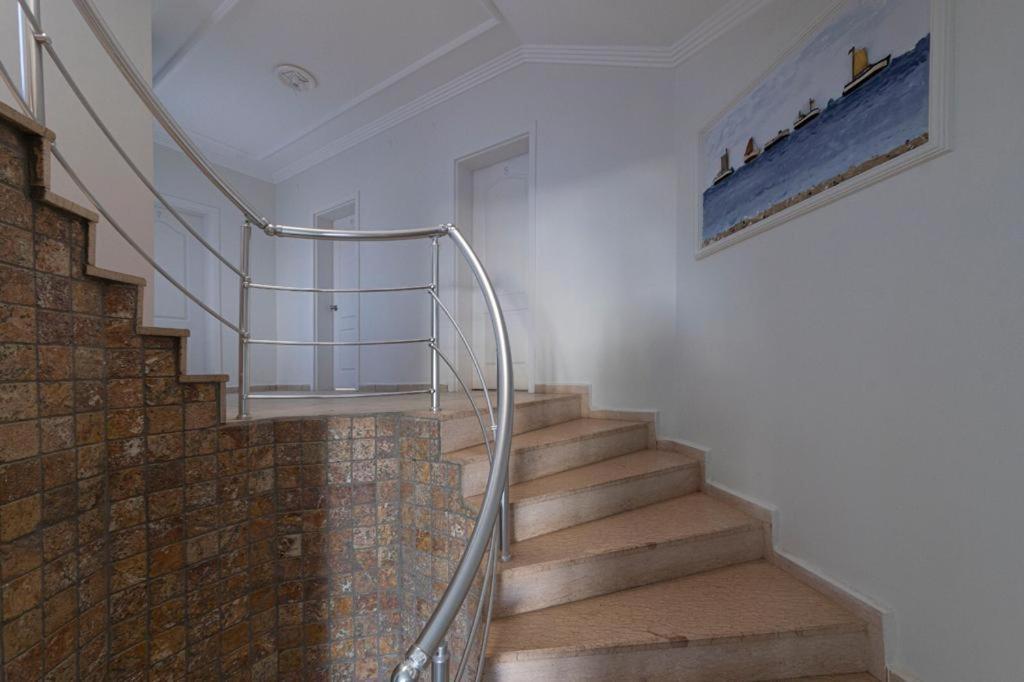 Hola Bodrum Muğla Ngoại thất bức ảnh