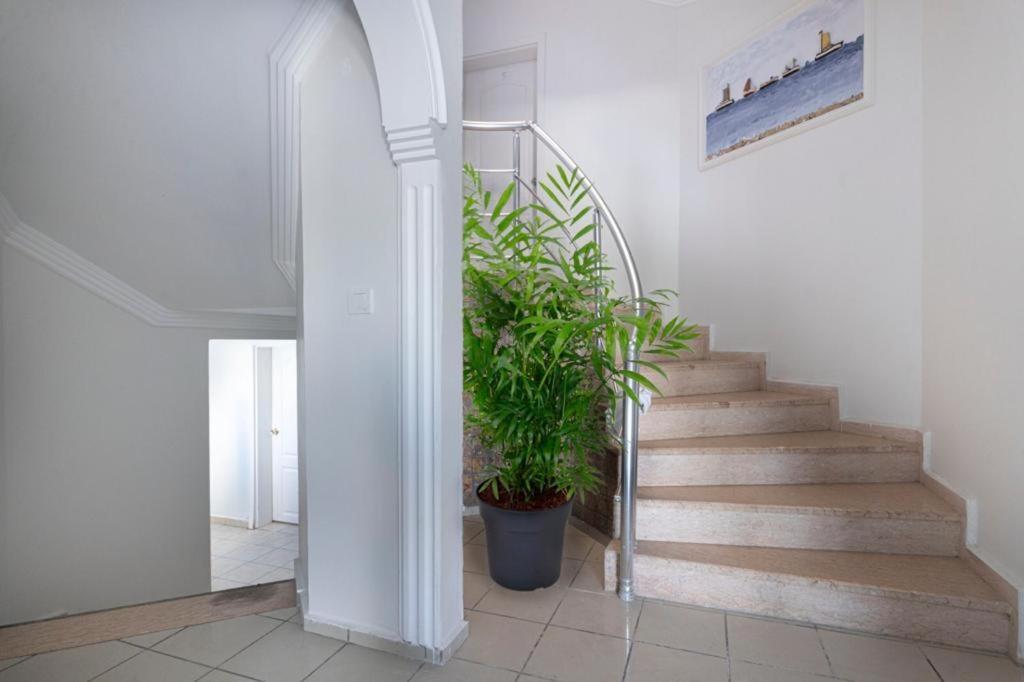 Hola Bodrum Muğla Ngoại thất bức ảnh