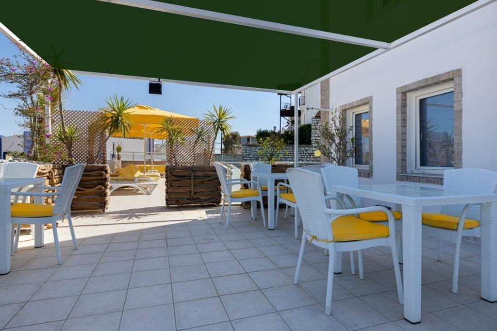 Hola Bodrum Muğla Ngoại thất bức ảnh