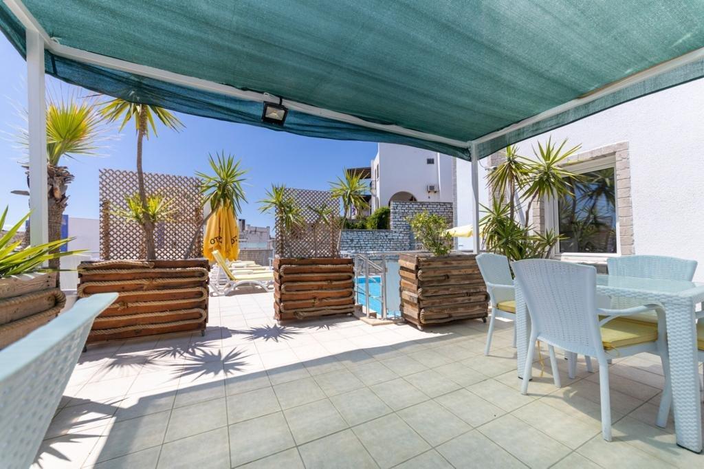 Hola Bodrum Muğla Ngoại thất bức ảnh