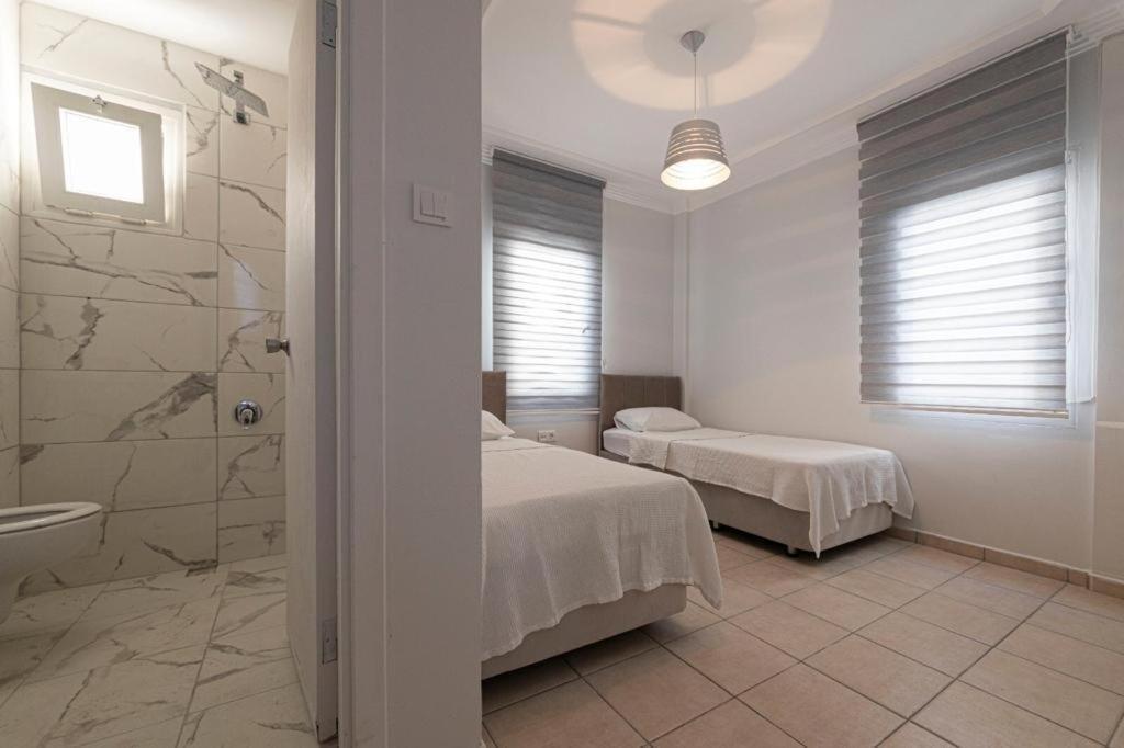 Hola Bodrum Muğla Ngoại thất bức ảnh