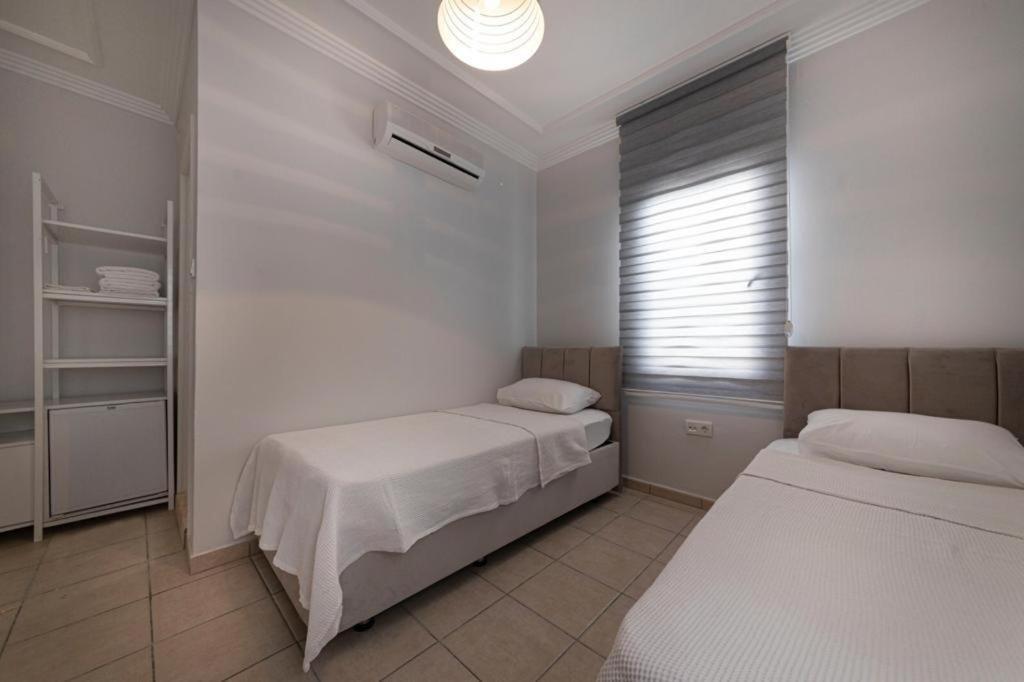 Hola Bodrum Muğla Ngoại thất bức ảnh