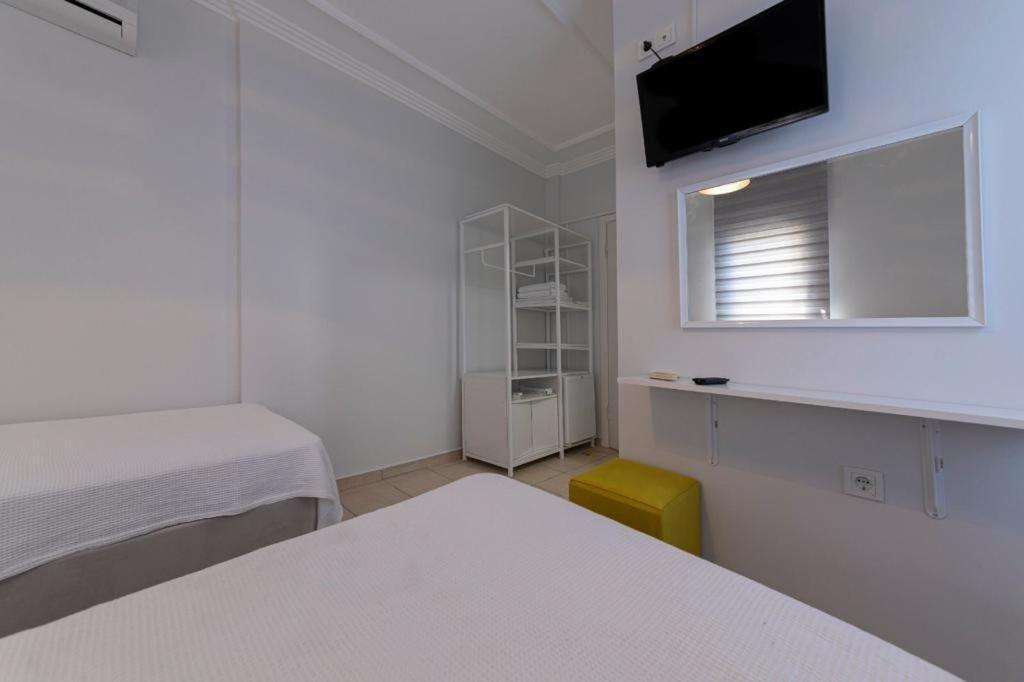 Hola Bodrum Muğla Ngoại thất bức ảnh
