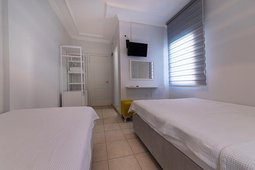 Hola Bodrum Muğla Ngoại thất bức ảnh